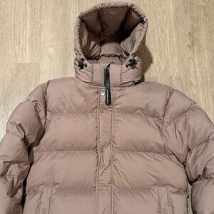 Artizia Men's SUPER PUFF Jacket (Medium)